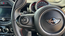 MINI Hatchback 2.0 John Cooper Works II 3dr Auto [8 Speed] Petrol Hatchback